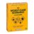 Moose The Worst-Case Scenario Card Game, Family Party Game, Ages 10+