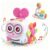 MoraBaby Toys for 1+ Year Old Girl, Musical Busy Cube for Toddlers 1-3