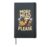 More Mead Please Hardcover Journal, Black