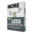 More or Less First Edition Card Game – How Good is Your Judgment? 2 Players + | Perfect for Gift, Travel, Holiday | for Kids, Teens & Adults | Play Anywhere | Age 12+