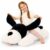 MorisMos Giant Dog Plush, 40″ Large Dog Stuffed Animal