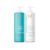 Moroccanoil Frizz Control Shampoo &Conditioner, 16.9 Fl. Oz.