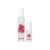 Moroccanoil Hair & Body Fragrance Mist, Dahlia Rouge, Full & Travel Size Bundle