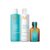 Moroccanoil Hydrate & Shine Hair Set | Shampoo, Conditioner & Treatment Set
