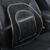 Morrispeed Car Lumbar Support for Ford Explorer 2002-2026