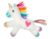 Moses. Craft Fun – Plush Toy Sewing, Extensive Unicorn Sewing Kit for Beginners, Craft Set with Step-by-Step Sewing Instructions, Sewing Learning for Children from 7 Years