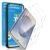 MoShieldwish 3 Pack for Samsung Galaxy S25 Ultra Screen Protector (6.9″, 2025), 9H Tempered Glass with Easy Install Frame, Ultrasonic Fingerprint Compatible, Full Coverage, Case Friendly
