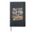 Most Likely To Go Fishing All Summer Father’s Day Funny Hardcover Journal, Black