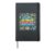 Most Likely To Host Easter Funny Egg Hunting Spring Hardcover Journal, Black