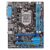 Motherboard Fit for ASUS H61M-C LGA 1155