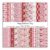 Mother’s Day Scrapbook Paper 12×12 :Double-Sided Pink Love Floral Origami Papers Pad Patterned Craft paper for Kids DIY Cardmaking journaling Scrapbooking Junk Journal Papers 24 Sheets.
