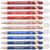 Motifool Bulk Custom Pens Personalized, Engraved with Name & Year, Black Ink Ballpoint with Stylus Tip, Graduation Gift for Grad Party Favors, Senior Gifts, Back-to-school Season, Engraved Both Sides