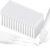 MotiMind 120 Pcs White Tacky Glue Pens Bulk for Crafts Quick Dry Mini Glue Pens for Crafting Mini Tacky Bottles Sticks for DIY Arts and Crafts Projects (White)