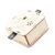 Motion Music Box Set Wooden Electronic Project, Hands on Learning Assembly Toy for Classroom and Family Activity Time Use Activity Wooden Assembly Music Set Motion Rhythm Science Project