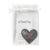 Motivational Cards – Heart-Shaped Positive Portable Inspirational Postcards – Encouragement Appreciation Cards – for Home Indoor Outdoor Athletes Friends Parents Lover Kids Adults Workers