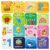 Motivational Lunch Box Notes – 60 Encouragement Cards for Kids