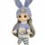 MotiveTech Doll Dress Doll Clothes Doll Outfit Doll Costume Cloth Material Snug Designed for 17cm Dolls Supports Imaginative Play Suitable for Children’s Play , Style 9