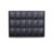 MotiveTech Jewelry Organizer Tray, Dark Gray Necklace Tray