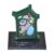 MotiveTech Plant Anatomy Model Learning, Versatile Adults Supplied Gifts Men Women Biology Science Toy, for Teaching