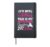 Motocross Grandma Voice Motocross Rider Grandmother Hardcover Journal, Black
