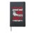 Moto Mom Proud And Loud Motocross Mom Motocross Rider Mother Hardcover Journal, Black