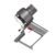 Motor Accessories Engine Cyclone Collector Handle Shell Robot Vacuum Cleaner Replacement Spare Parts，Compatible for Dyson， V10 SV12