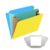 Motorcycle Box Letters Geometry Metal Cutting Dies Craft Die Cuts for Scrapbooking Gift Box Card Making Paper Embossing Decor 12.7×6.3cm