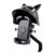 Motorcycle Phone Mount 360 Rotation Helmet Design Navigation Stand