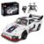 Mould King 10267 Sports Car Building Set, 935 Style Racing Car Model, 1443 Pieces Performance Vehicle Building Kit, Collectible Display Model for Home Office Decoration