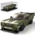 Mould King 27150 Builidng Sets