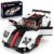 Mould King Technik Sports Car Building Set, MOC Model Kit for Adults