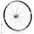 Mountain Bike 24/26/27.5/29″ Front Wheel Quick-Release 32H Hub Disc Brake
