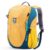 MOUNTAINTOP 8L Kids Backpack for 1-3 Year Olds,Toddler Backpack Travel Daypack with Chest Strap,Small Backpack for Preschool and Kindergarten