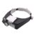 Mounted Touch Switch Charging with 2 LED Lights Elderly Reading and Maintenance Magnifying Glass