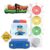 Move2Play, Red Light Green Light Game with Motion Sensing | Family Fun & Birthday Party Games | Gift for Kids, Preschool, & Toddlers Ages 2, 3, 4, 5, 6, 7+ Year Olds | Travel, Indoor, Outdoor