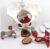 MOWFXUA Female Pelvis Anatomical Model, Female Pelvis Model with Pelvic Floor Muscles and Organs, Perineal Model, Female Anatomy Model for Science Education