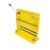 MOWFXUA Flat Throw and Collision Experimenter Experimental Teaching Equipment for Physical and Mechanical Motion Principles