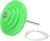 MOWFXUA Wheel and Axle Model Demonstrator Simple Machine Torque Transmission Simple Machine Mechanics Demonstrator Radius Ratio Experiment Kit Physics Teaching Tool