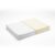 Moyeetings A4 Printing Paper Copy Paper Printer Protection Material Smooth Texture Ink Absorption Suitable for office projects home, Dolin Paper, Off-white, 80g, A3, 100 Sheets