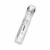Moyeetings Document Clips Paper Clamp Binder Clip Holder Push to Close Mechanism Reusable Design Secure Hold Suitable for Office tasks School Organization, Clear 8-Pack