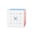 Moyu Meilong 5M 5×5 Magnetic Speed Cube, Adjustable Elasticity Magnetic Cube with Stickerless Shape Moves Quickly and Smoothly, Brain Teasers for Kids & Puzzle Boxes Classic Game