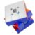 Moyu RS3M V5 SE 3X3 Speed Magic Cube 3 x 3 x 3, Stickerless moyu Cube Magnetic 3 x 3 Cube Smooth Easy to Turn, for Competition Training and Birthday Gifts (Magnetic Version)