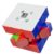 Moyu RS3M V5 SE SpeedCube 3×3 Cubo, Professional 3x3x3 rs3mv5 Magnetic Master Cube Stickerless Magic Cube, Puzzle Game for Speed Cuber, Gift for Adults and Children（Dual Adjustment Version