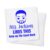 Mr. Benjamin Teacher Motivational Square Stamp, Duo Hand Mount