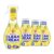 Mr. Clean Clean Freak Multi Surface Cleaning Spray, Deep Cleaning Mist Starter Kit and Refill Bundle, Lemon Zest Scent, 64 fl oz