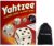 Mr Dice Classic Dice Game – Card Board Games for Family Night Bundle Drawstring Bag