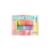 Mrexivo 20 Rolls Washi Tape Set (Colorful,20pc)
