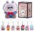 Mr. PA Candy Plush Fantasy Figure Collectable in Printed Box, Collectables