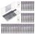 Mr. Pen- 0.5 mm Lead Refills for Mechanical Pencils, 1080 pcs (30 per Tube)