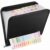 Mr. Pen- 13 Pocket Accordion File Organizer, Zipper Expanding File Folder